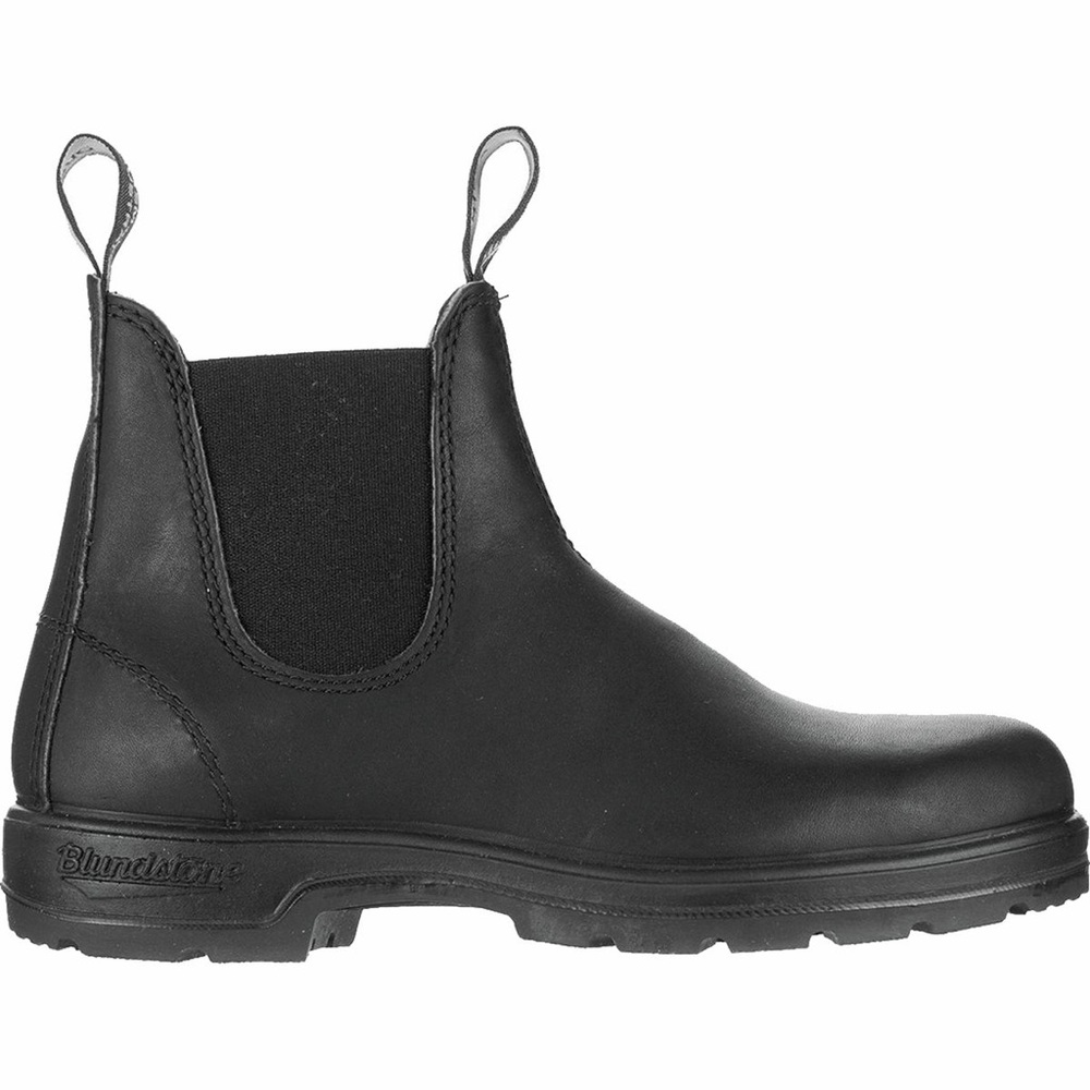 Blundstone 550 Size 7 Black